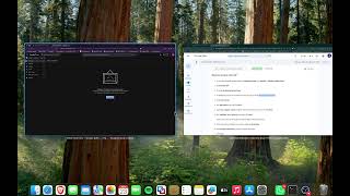 User Authentication Identity-Aware Proxy - Fortifying the Perimeter - Jovalta Rokhianul Zahir Efendi