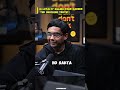 why loyalty kills 💯🔥 #podcast #rajshamani #motivation #funpodcast