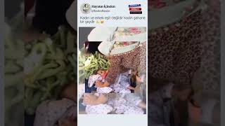 Kadın Bambaşka Bir Şeydir...💪💪