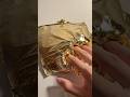 【懐かしい】金箔スライムぱりぱりASMR🥇