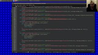 OS hacking: System clipboard notifications