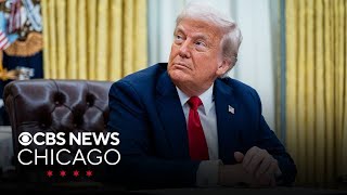 Trump set to announce new tariffs, despite warnings of higher prices