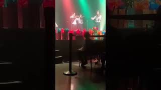 Gala Pizzicato 2026 - Fin Concerto Carignan
