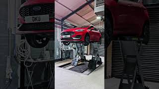 Is This The Loudest Fiesta St In The Uk? Backbox Delete