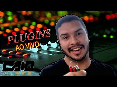 Como comprar e instalar plug-ins nas Venue console | PT-BR