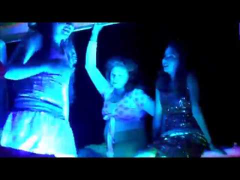 New Sambalpuri Dance By Girls 2018