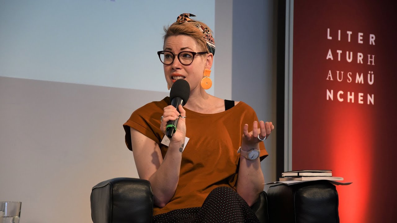 Nature Writing - Helen Mort reading and in conversation