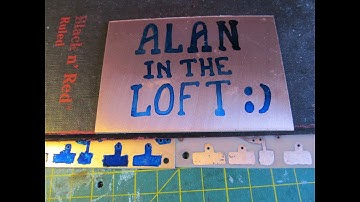 Buckland Junction Loft Model Railway 40. Wiring Up The Main Line. Over Two Years Waiting To Run Live