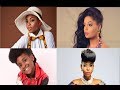 Top 15 Most Beautiful Female Musicians in Nigeria