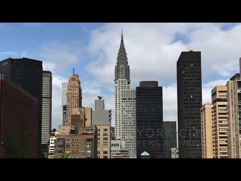 Video: New York Teen Død Registreret