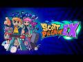 Scott Pilgrim EX - Trailer gameplay pc + Steam updated link 🔽