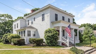 100 Water Street Guilford Ct Real Estate 06437