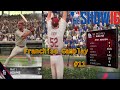 Wacha Secures First Win Thanks to Adams | MLB The Show 16 | Cardinals Franchise Ep 11