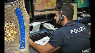 Finta chiamata Polizia (sequestro giochi) screenshot 1