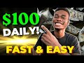 How to write and earn 100 daily per article in 2024  make money online 2024