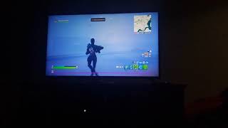 Payce playing fortnite