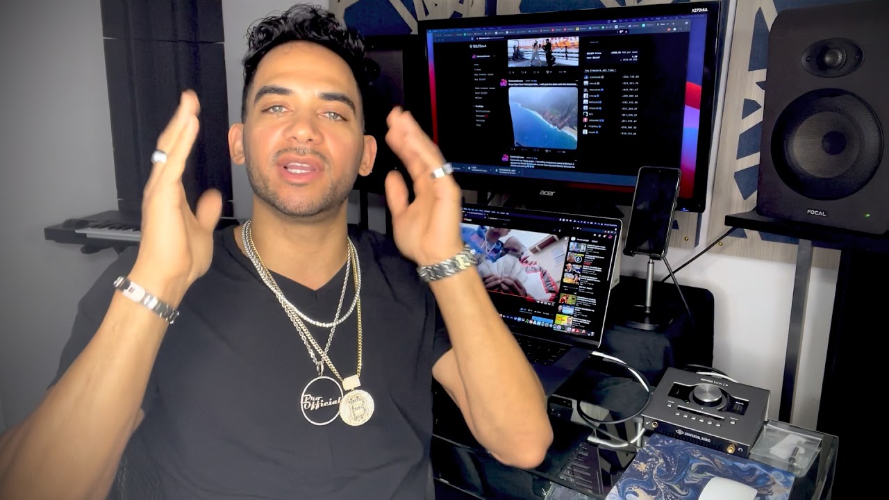 Why should content creators get on BitClout?