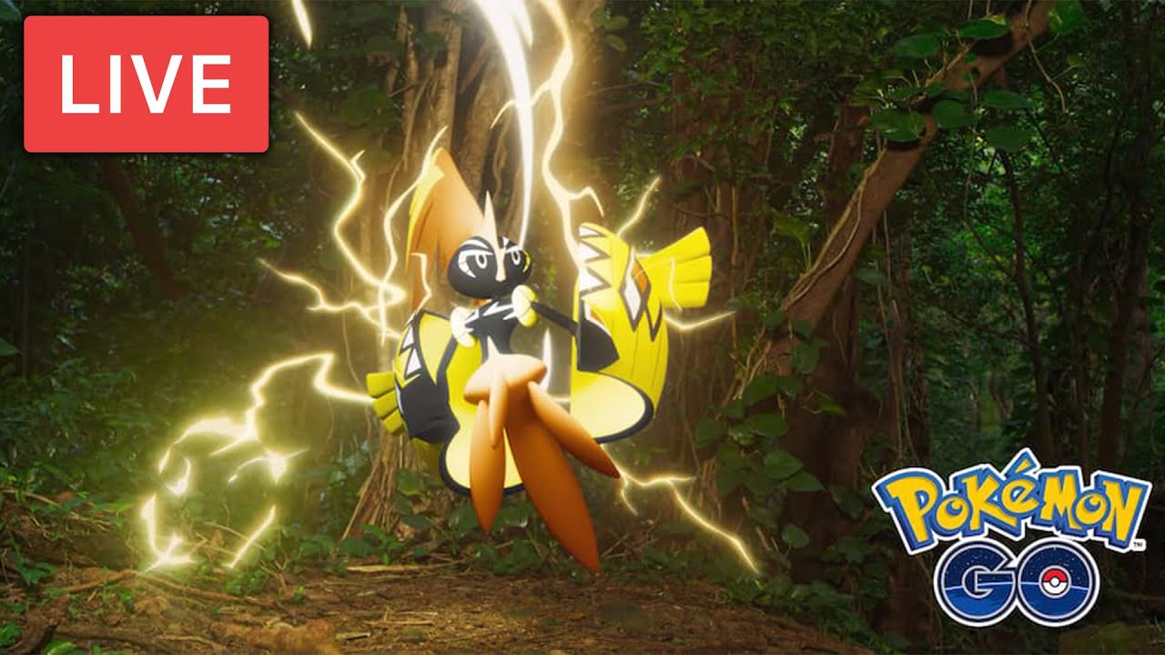 tapu-koko-raid-hour-in-pokemon-go-youtube