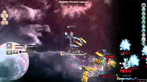 Darkorbit Hunting-Only Skills Matters