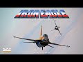 DCS: F-16 Movie | Iron Eagle