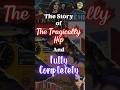 The Story of The Tragically Hip and Fully Completely