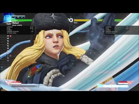 Rising Up Bread and Butter Combo Guide: Kolin