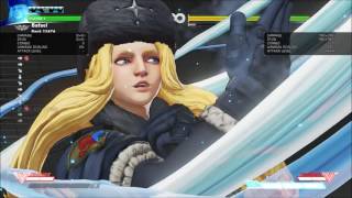 Rising Up Bread and Butter Combo Guide: Kolin