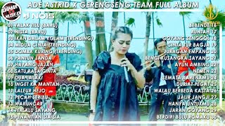 MUSIK POPULER ADE ASTRID TALAK TILU FULL ALBUM BAJIDOR TERBARU 2023 #talaktilu #adeastrid