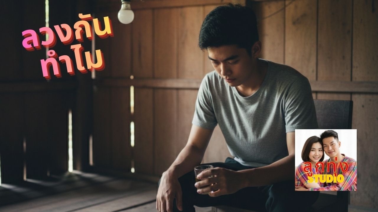 เพลงลวงกันทำไม - Official MV | หลอกลวง...จนใจพัง