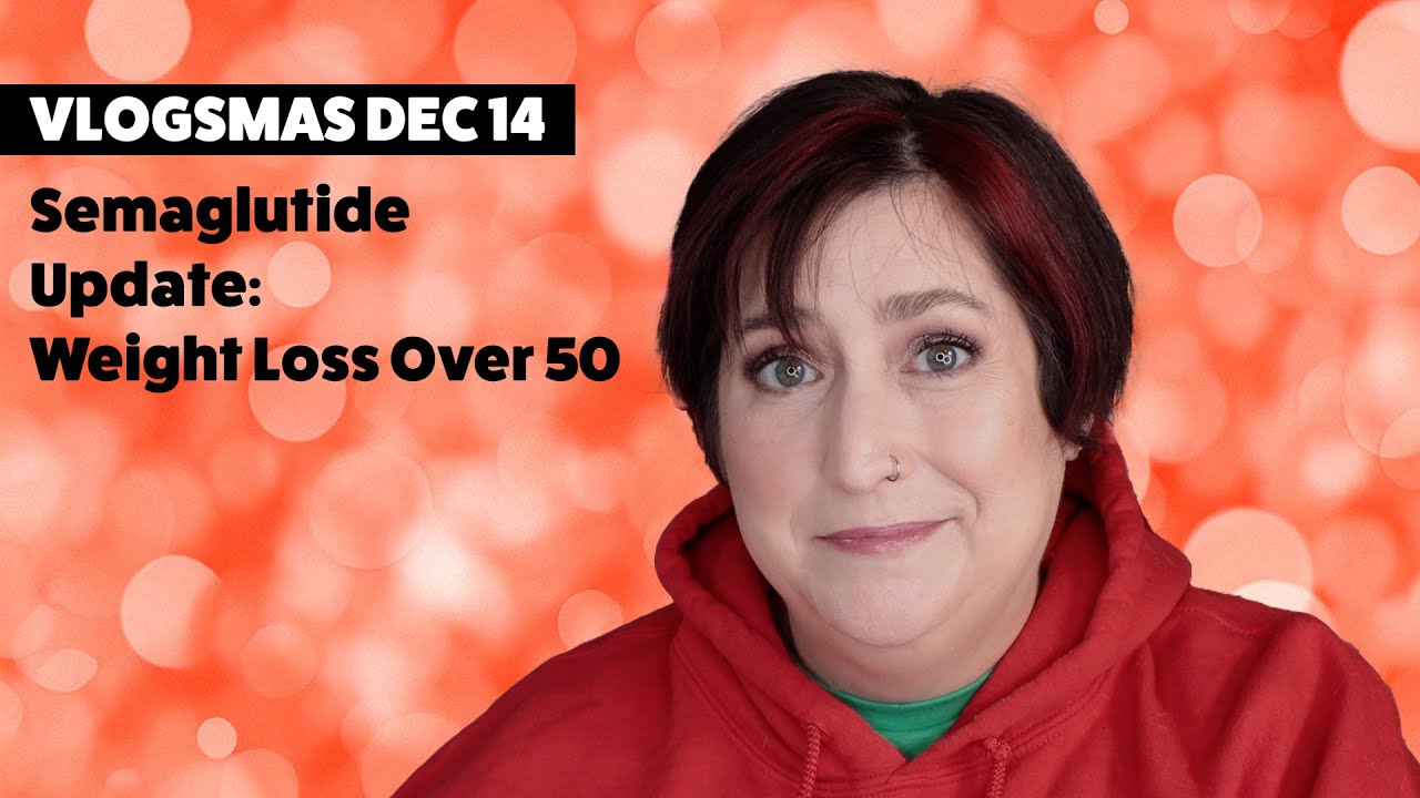 VLOGSMAS DEC 14