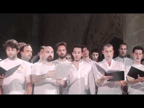 Nonoy Diestro: Alleluia - Chur national des Jeunes