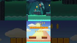 Super Matino Adventure - Save your princess now! screenshot 4