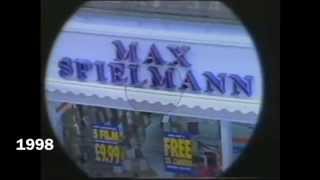 Max Agent Cooper TV 1998