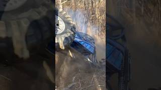 Rock Bouncers Vs Windrock Bounty Hill #Shorts #Hillclimb #Offroad