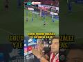 GOL DE ALFONSO GONZÁLEZ y pone el 2-1 y la eliminatoria sigue viva#gol #atlas #cruzazul