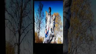 картинка: 10-класс. Кыргыз адабияты. А. Осмонов. 