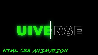 AMAZING ANIMATION TUTORIAL USING HTML CSS |DO YOU KNOW THIS DESIGN@pinkweb0#html#css