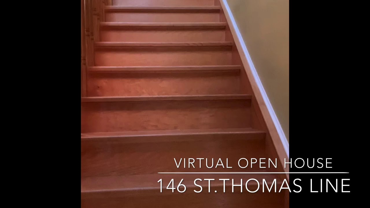 House for sale on 146 St. Thomas Line, Paradise, Newfoundland YouTube