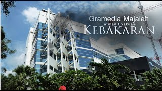 Download lagu Gramedia Majalah 'KEBAKARAN'
