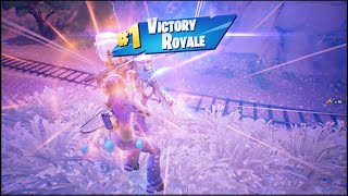 FORTNITE BATTLE ROYALE ZERO BUILD * Gameplay * Victory Royale