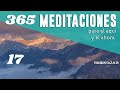 Día a Día,Meditaciones para el aquí y el ahora - 17. IGNORANCIA