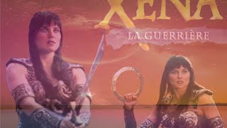 XENA LA GUERRIÈRE SAISON 1 EP 1