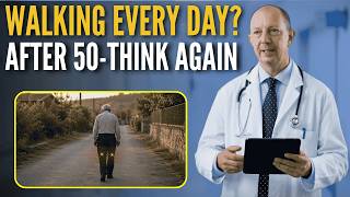Doctor Reveals 5 Critical Signs a Stroke is Coming (72 Hour Warning)