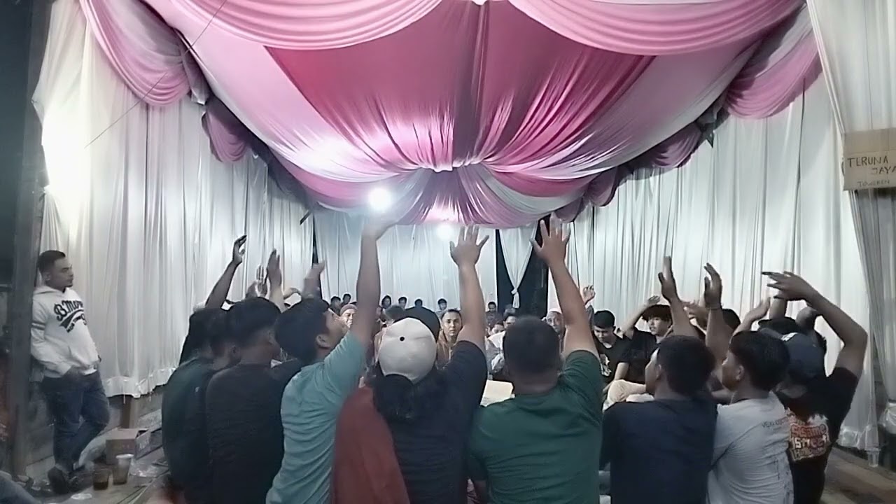 Didong Jalu part 3 Teruna Jaya vs Siner Pagi Mude.di kp Ronga-ronga Bener Meriah