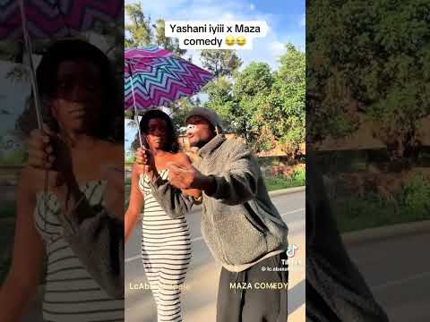 LC Abanakopala And Maza Comedy Ft Natasha Peterz