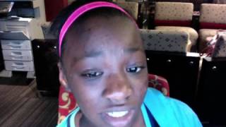 Halo Cover By Jayla Brown