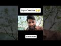 Famous Spa Centre  in Gurugram | Iphone 15 | vlog 4 | #vijaykashyap #vlog #shorts #youtubeshorts