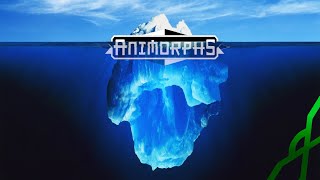 The Animorphs Iceberg [Viewer request]