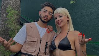 Merve Yalçın Dünki Olaylar Hakkında Konuşuyor Çın