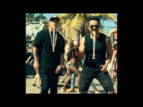 LUIS FONSI - DESPACITO FT DADDY YANKEE - SHITTYFLUTED